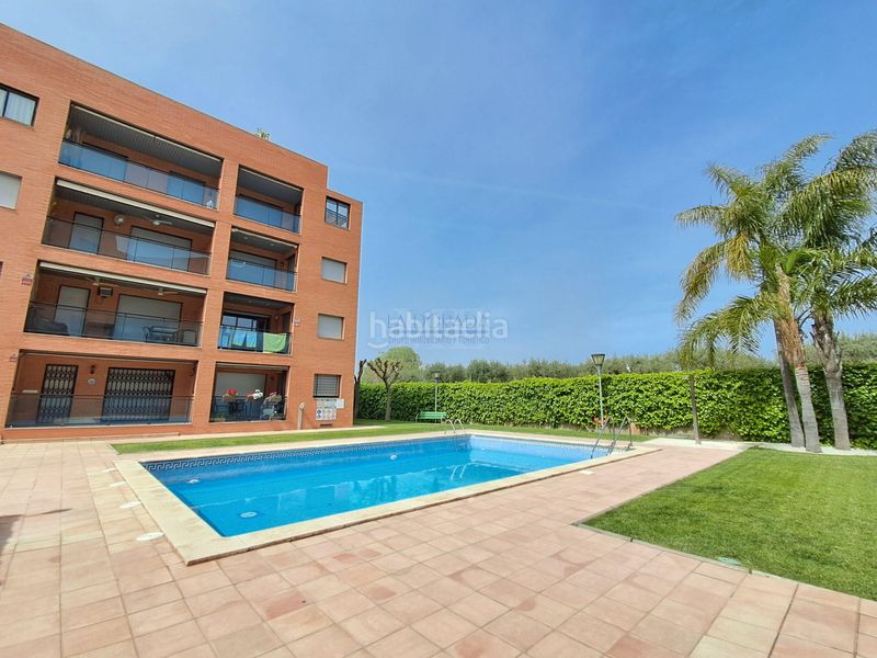 Foto 429e08f6-160c-4e5e-95ef-3bd2be034e3e. Pis amb calefacció aparcament piscina a Vilafortuny Platja Cambrils