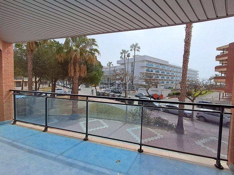Foto 5cfa29e7-e22a-48c7-b2c1-02bd1940dc22. Pis amb calefacció aparcament piscina a Vilafortuny Platja Cambrils