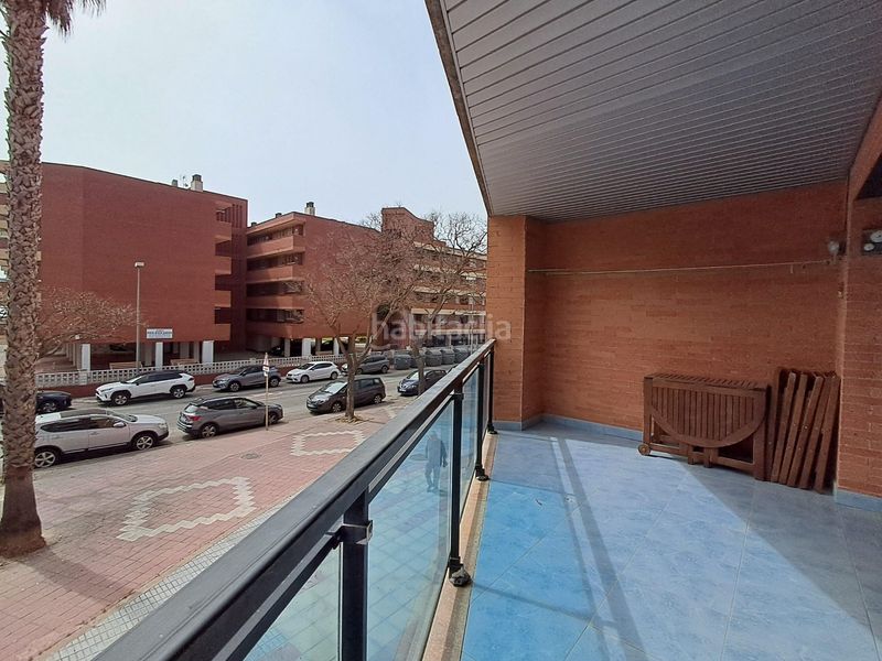 Foto 80529e02-6b45-4865-a3b3-22d08dc47a92. Pis amb calefacció aparcament piscina a Vilafortuny Platja Cambrils