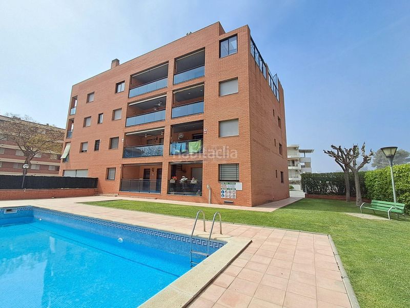 Foto fd29e9b4-d1bc-49b4-ae4f-18945a45fd40. Pis amb calefacció aparcament piscina a Vilafortuny Platja Cambrils
