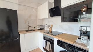 Apartament a Mar i Camp - Platja dels Capellans
