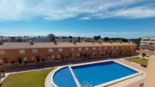 Apartament a Tarraco