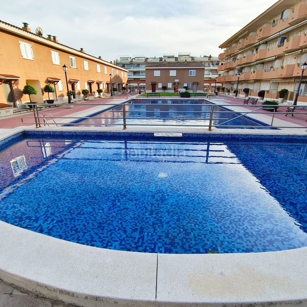 Foto 08bc724c-21eb-4acf-8543-630fd3dafa05. Apartament amb piscina a Tarraco Cambrils