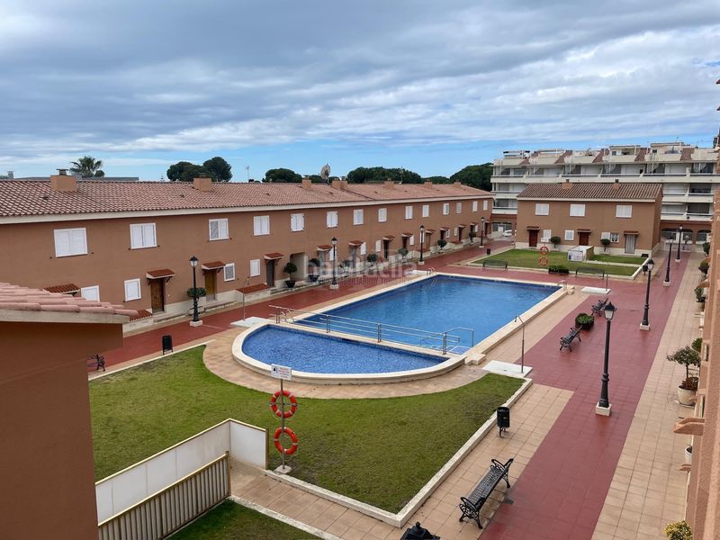Foto 0debdf4a-3b01-4c36-a5e2-d232cde4c291. Apartament amb piscina a Tarraco Cambrils