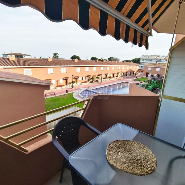 Foto 326360b3-09a5-4306-83e3-191d41dd2836. Apartament amb piscina a Tarraco Cambrils