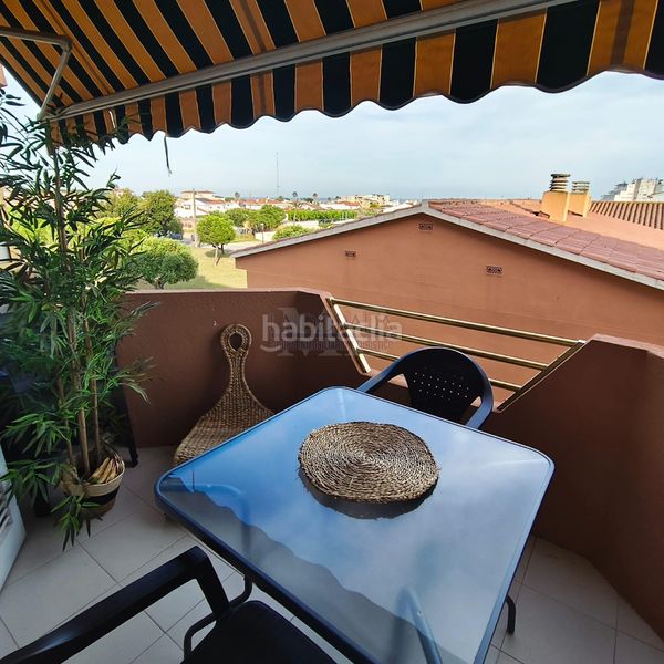 Foto 43f5b293-0d5c-44cc-b0f5-ec8ad1e7f5f0. Apartament amb piscina a Tarraco Cambrils