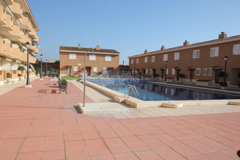 Foto 65022ca7-0c01-41d2-bdaa-cb69fef8f9eb. Apartament amb piscina a Tarraco Cambrils