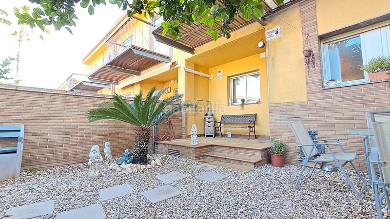 Foto 4cc623a4-0c57-4830-a66a-490f709053f0. Casa adossada amb calefacció aparcament piscina a Cambrils
