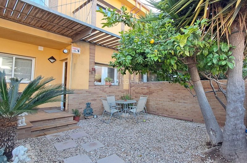 Foto 99fedff6-0db0-4dfa-8844-64137d988267. Casa adossada amb calefacció aparcament piscina a Cambrils