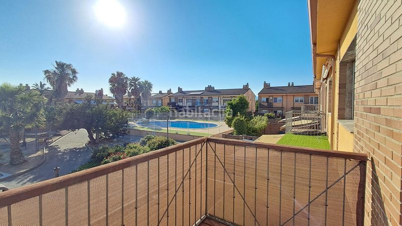 Foto fa44f804-2829-45dc-a149-500571d9e4c9. Casa adossada amb calefacció aparcament piscina a Cambrils