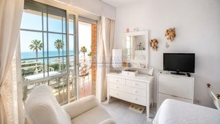 Flat  Passeig marítim. ¡exclusivo piso de 95 m² en 1ª línea de mar en el dorado de camb