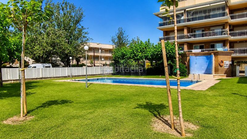 Foto bd4996b7-28e7-4f61-b412-6efdcbe7dc8c. Pis amb aparcament piscina a Port - Horta de Santa Maria Cambrils