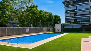Etagenwohnung in Port - Horta de Santa Maria. ¡piso con piscina, gimnasio, parking y trastero en horta de sant