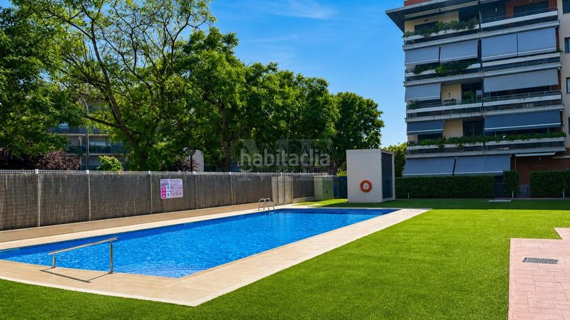 Foto a0a1e9da-b2cc-48f9-bea1-96877d6346cc. Pis amb calefacció aparcament piscina a Port - Horta de Santa Maria Cambrils