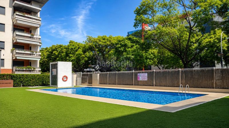 Foto c89e718e-8627-4aaf-89a9-ecd3ca3d3923. Pis amb calefacció aparcament piscina a Port - Horta de Santa Maria Cambrils