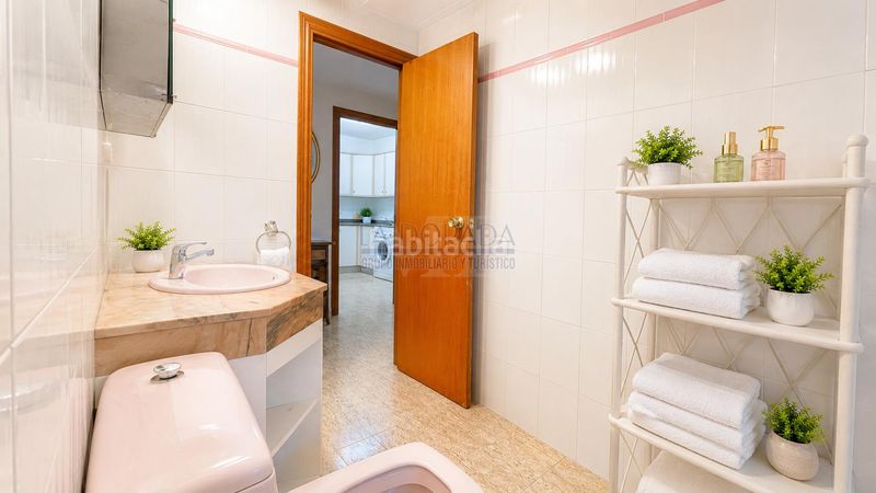 Foto c2b7a3b9-0af4-43ad-a554-7d80812e1a34. Pis amb aparcament a Vilafortuny Platja Cambrils