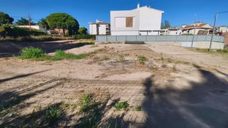 Terreny residencial a Tarraco
