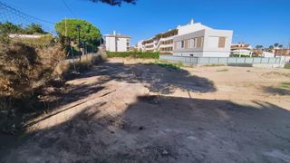 Terreny residencial a Cambrils Mediterrani