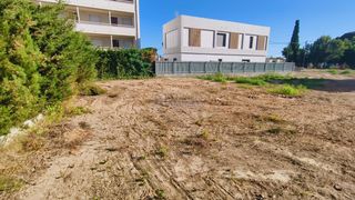 Terreny residencial a Tarraco