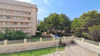 Piccolo appartamento in Passeig Marítim. ¡bonito piso muy cerca del mar en miami playa!