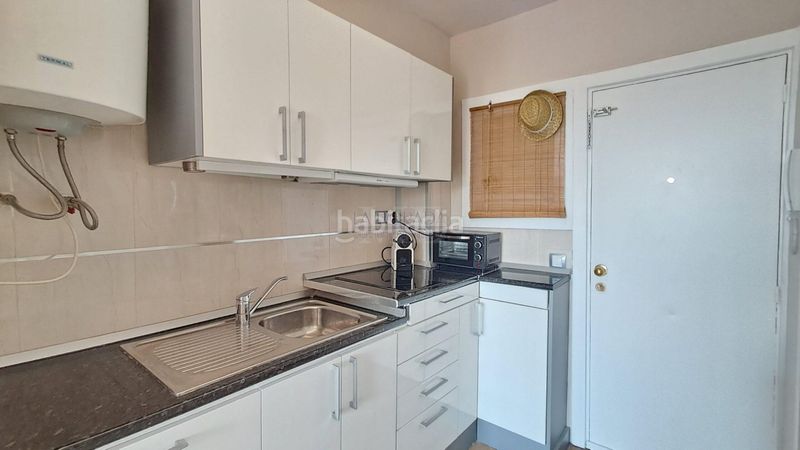 Foto 0589e773-5a14-4e3e-a468-451ae4590cad. Piso ¡piso reformado en 1a línea de playa en miami! en Miami Platja