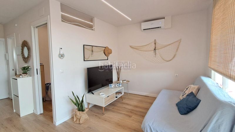Foto 0f33412e-3cfd-47c4-8005-edc4375ac69e. Piso ¡piso reformado en 1a línea de playa en miami! en Miami Platja