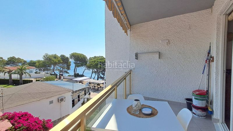 Foto 43d09c52-757e-40ed-95a7-8badcb189487. Piso ¡piso reformado en 1a línea de playa en miami! en Miami Platja