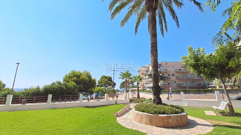 Foto 6372d5a4-e06c-4f53-92e8-6ac87e412cb6. Piso ¡piso reformado en 1a línea de playa en miami! en Miami Platja