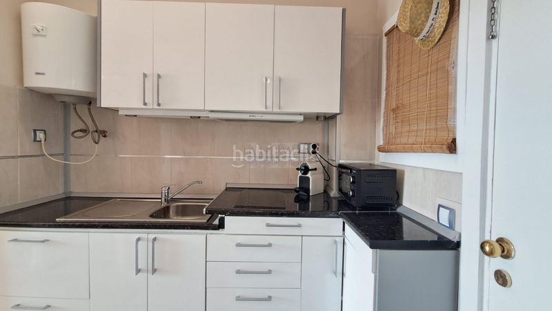 Foto aa66db7b-2947-4b58-b3a6-f2f099d0676d. Piso ¡piso reformado en 1a línea de playa en miami! en Miami Platja