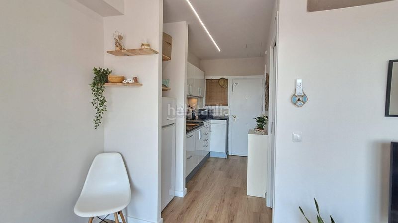 Foto eda946f1-2103-418c-a5a4-caeddf11cb29. Piso ¡piso reformado en 1a línea de playa en miami! en Miami Platja