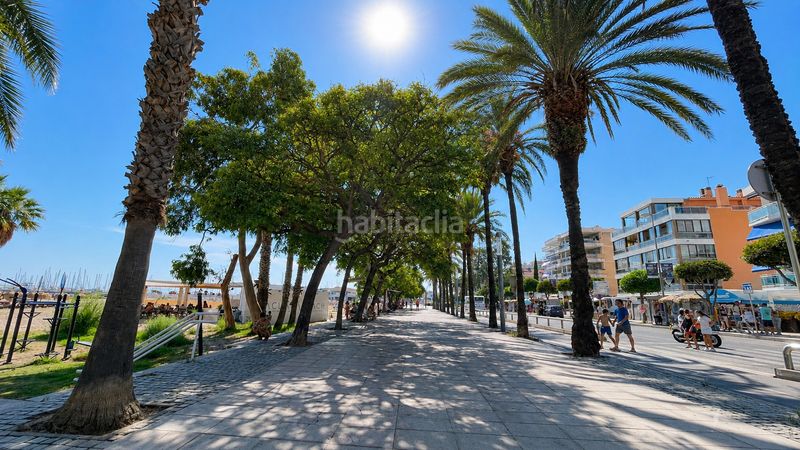 Foto e35ab0f8-2bc4-47de-8ae3-d5764197948a. Pis amb calefacció a Port - Horta de Santa Maria Cambrils