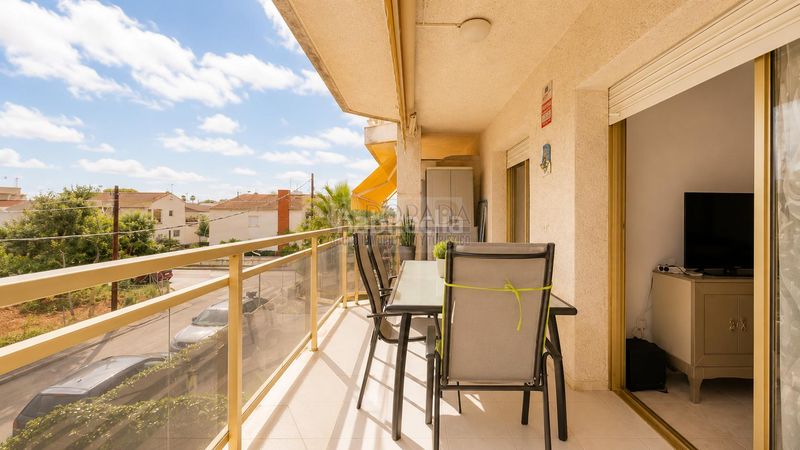 Foto 06ccd08c-3101-465c-81a1-729feb13032b. Apartament amb piscina a Tarraco Cambrils