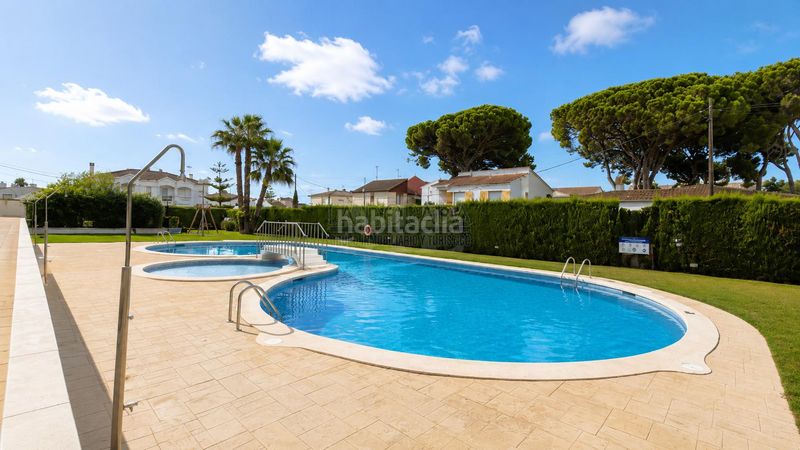 Foto 23b9294a-66c3-4b6f-81f7-15da4bc71fe9. Apartament amb piscina a Tarraco Cambrils