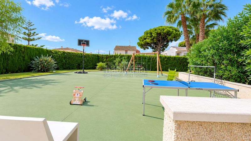 Foto 5294fd83-65b0-47c3-8f48-6374d4f57ad3. Apartament amb piscina a Tarraco Cambrils