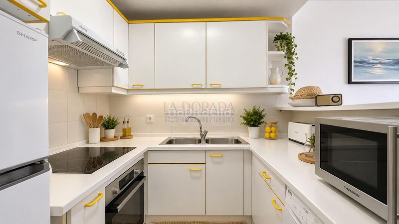 Foto 6f6a09c1-41a8-462d-9e38-a4f8709364f1. Apartament amb piscina a Tarraco Cambrils