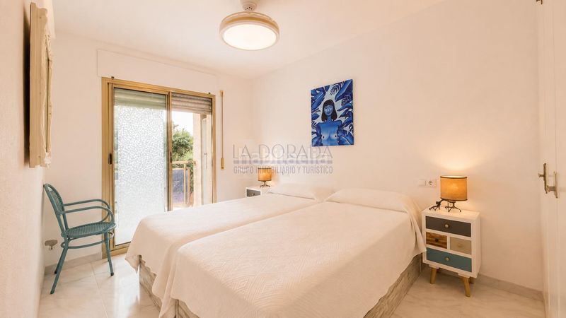 Foto a1238948-653a-4ae4-9d58-76c7654ea759. Apartament amb piscina a Tarraco Cambrils