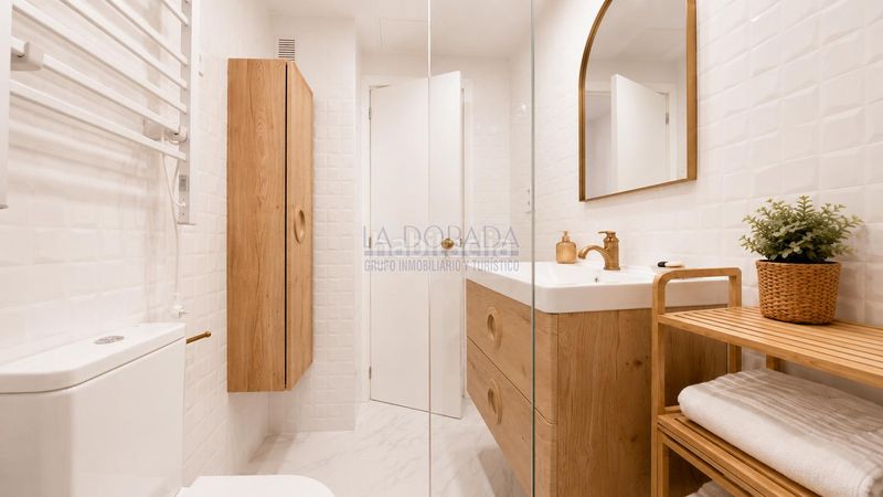 Foto afaec771-b37b-4dc4-a0b9-0ed48bf5395a. Apartament amb piscina a Tarraco Cambrils