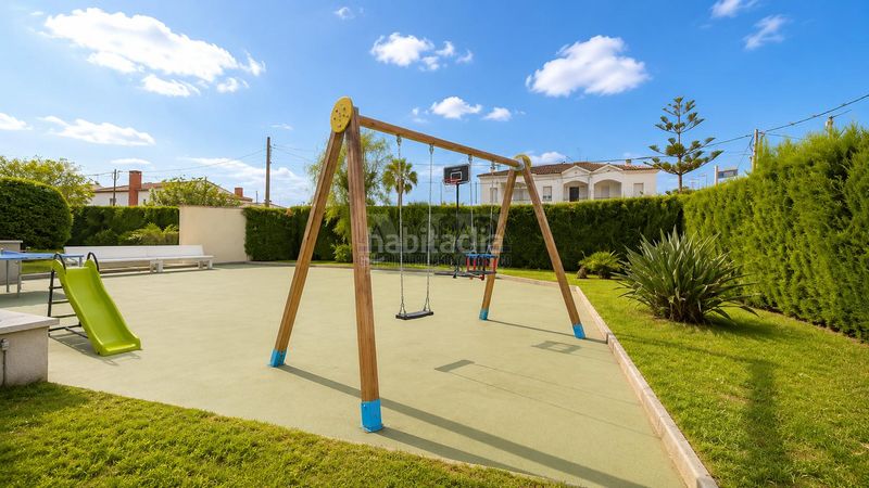 Foto bd59f885-e406-4d18-a052-7c0fdf938e13. Apartament amb piscina a Tarraco Cambrils