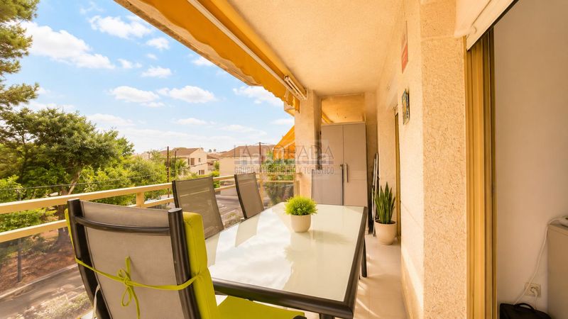 Foto dffb61dc-162b-4bbd-b1b0-30f79698c8c5. Apartament amb piscina a Tarraco Cambrils