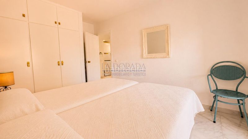 Foto ef6975bc-6776-443d-8ac3-aa666aac01b8. Apartament amb piscina a Tarraco Cambrils