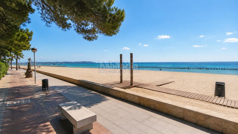 Foto 4a4f440a-1501-4e09-9676-2375f0177da1. Pis amb calefacció a Vilafortuny Platja Cambrils