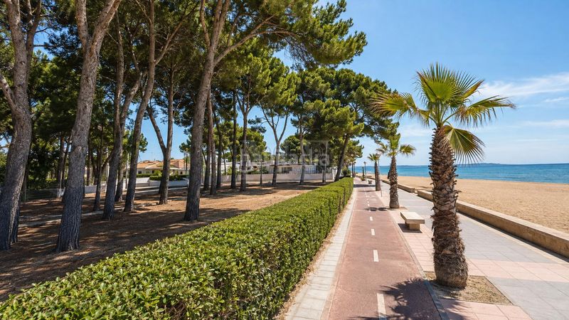 Foto f0022466-a589-46f8-9efe-f56545e81a6f. Pis amb calefacció a Vilafortuny Platja Cambrils