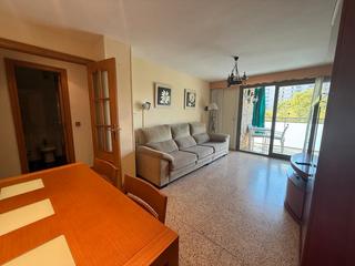 Piso en Bellvitge. Bellvitge