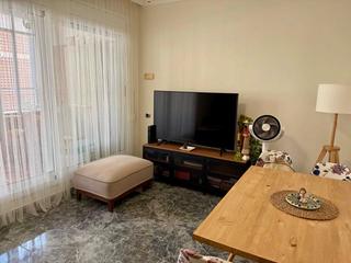 Pis a Riera. ¡piso en venta listo para entrar a vivir!