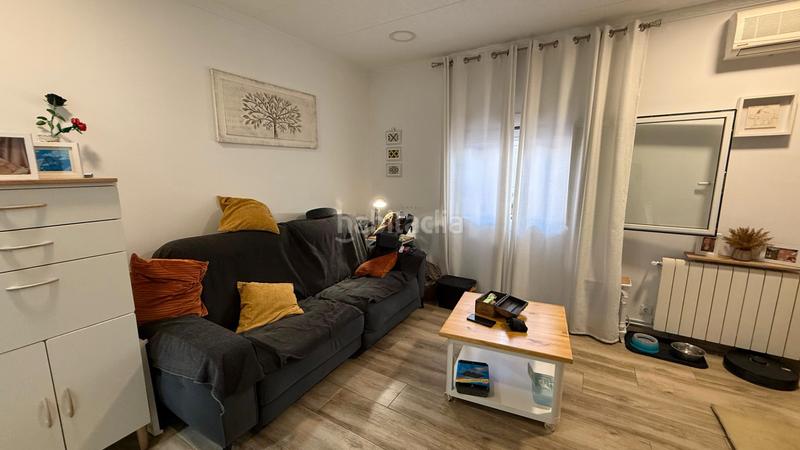 Foto 3c6fb4d6-60f0-4568-b1f2-27b13e8b4d6a. Pis amb calefacció a Les Planes Sant Joan Despí