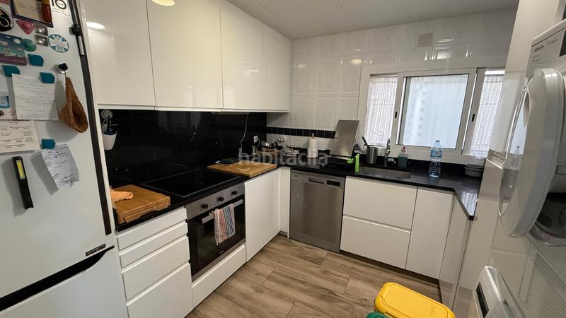 Foto 3f5898b0-e68c-4f48-8b67-bb76a8745c95. Pis amb calefacció a Les Planes Sant Joan Despí