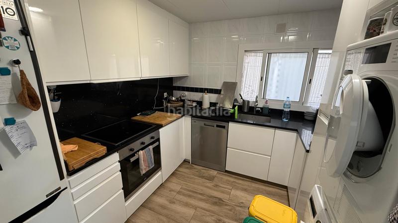 Foto 61799c9e-fc30-4af4-abf8-c68c9ac24a6f. Pis amb calefacció a Les Planes Sant Joan Despí