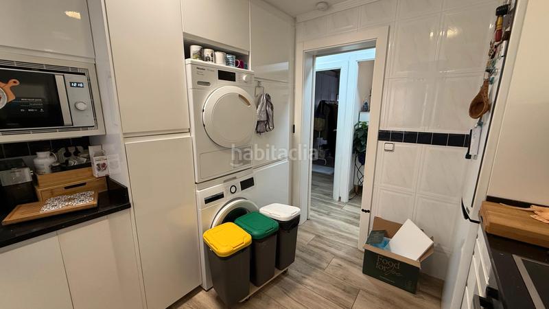 Foto bf96a60d-4516-4b4b-85e6-dcd667883797. Piso en Les Planes Sant Joan Despí