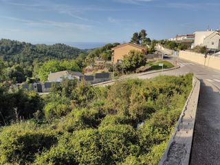 Residential Plot in Carrer margalló 1