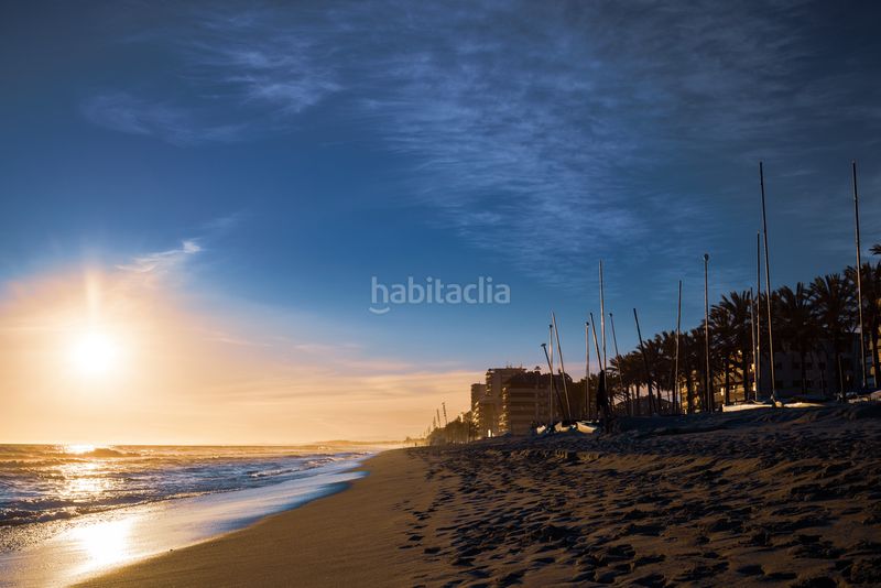 Foto b2c1d01f-a0be-40c5-a3b2-cbc8248d6f96. Pis a Segur Platja Segur de Calafell